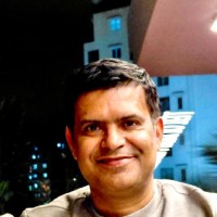 Cs Ghosh Email & Phone Number