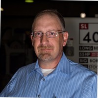 Robert Carlile