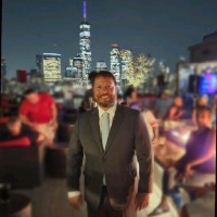 Joshua Cazer Email & Phone Number