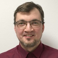 SDA DMS Employee Tamás Ilicsuk's profile photo