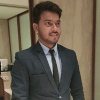 Indian Oil Corp Limited Employee Avishek Verma's profile photo
