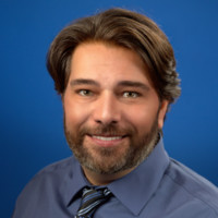 Emerald Queen Hotel & Casinos Employee Erik Campos's profile photo