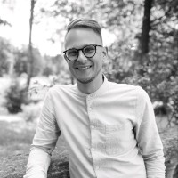 Linqo Employee Dovydas Paulauskas's profile photo