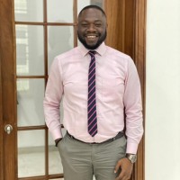 Damilola Egbeola Email & Phone Number