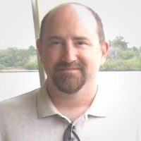 SkySync Employee Terry Baxter's profile photo