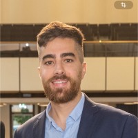 SpaceTech GmbH Employee Pedro Vieira Rodrigues's profile photo