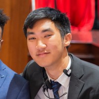 QualityLogic Employee Dan Lam's profile photo
