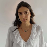 FAIR Employee Naz Ziyal's profile photo