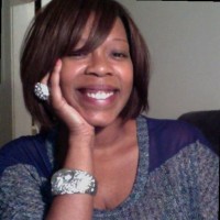 JSDD Employee Anthonice Lauriston's profile photo