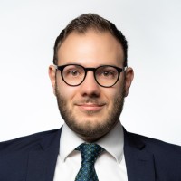 QBS Technology Group Employee Matt Lee's profile photo