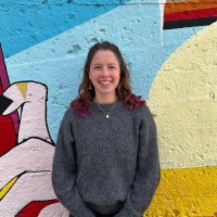 SF New Deal Employee Yma Airaghi's profile photo