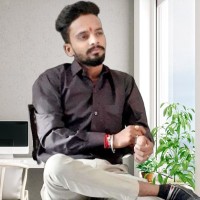 PerfectQA Services Employee Hitesh Parihar's profile photo
