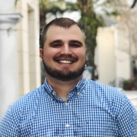 Bridger Veterinary Hospital Employee Cody Brewer's profile photo