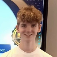 pharosIQ Employee Conor Harkin's profile photo