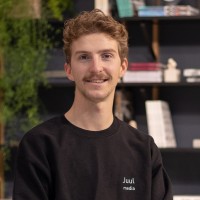 Dockmate Employee Juul Accou's profile photo