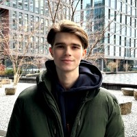 Python Developer Employee Bohdan Kolomiiets's profile photo