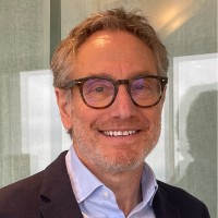NewAlpha Asset Management Employee Mathieu Klein's profile photo