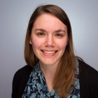 Children's Hospital of Philadelphia Employee Ashley Oliver's profile photo
