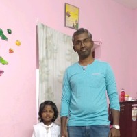 KLRF Ltd Employee Parameshwaran Krishnan's profile photo