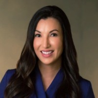 Texas Partners Bank Employee Angelica Palm's profile photo