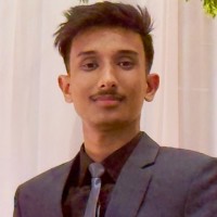 Sunil Thapa Email