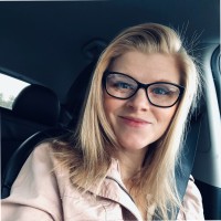 Frontdesk Employee Victoria Kruszewski's profile photo