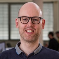 New Orange Employee Ruud van Falier's profile photo