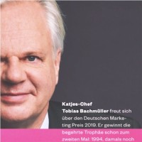 Tobias Bachmüller Email & Phone Number