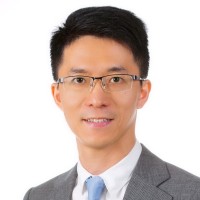 Plano Employee Yongqiang Cao's profile photo