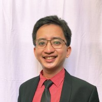 Jimwell B.'s profile photo