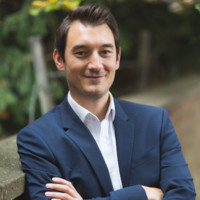 Lyndhurst Financial Management Ltd Employee James Fpfs's profile photo