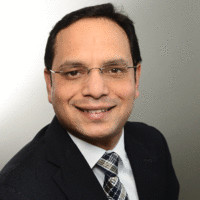 Tech Mahindra Employee Vinay Prakash's profile photo