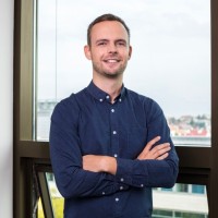 Portfolion Employee Mark Palfalvi's profile photo