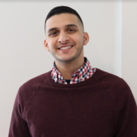 Saif Sayed Email