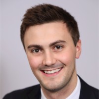 WTW Employee Jack McCann's profile photo