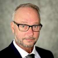 Rivian Employee Michael Shook's profile photo