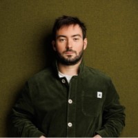 Tsunami Axis Employee Pierre-Hadrien Sarthe's profile photo