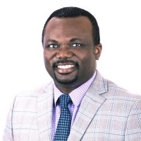 ACS Technologies Employee Toye Folarin's profile photo