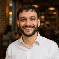 Opteam Employee عظيم صديق's profile photo