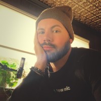 New Relic Employee Tyler Bates's profile photo