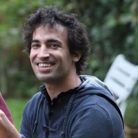 Cowboy Employee Karim Slaoui's profile photo