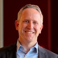 Missouri School of Journalism Employee Reuben Stern's profile photo