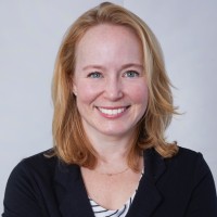 American Express Employee Danielle Matthews's profile photo