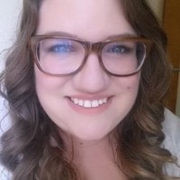 Freedom From Religion Foundation Employee Madeline Ziegler's profile photo