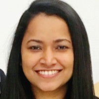 PCC Logistics Employee Aarti Pandey's profile photo