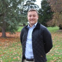 S&W Employee Jack Fish's profile photo
