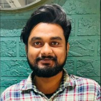 Adi Chitragupta Finance Limited Employee Ashish Ranjan's profile photo