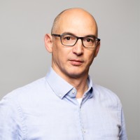 SmarTech Mali Employee Yaron Zohar's profile photo