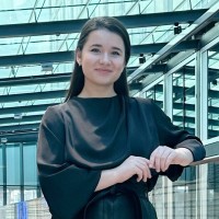 Duna Employee Kristina Derechei's profile photo