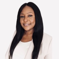 Handelsbanken Wealth & Asset Management Employee Kanene Nwodika's profile photo